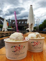 Ice Cream Caramel