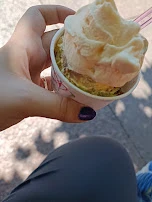 Melon Ice Cream