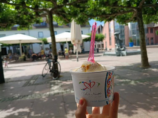 Eiscafé Dolce Amaro photo 1