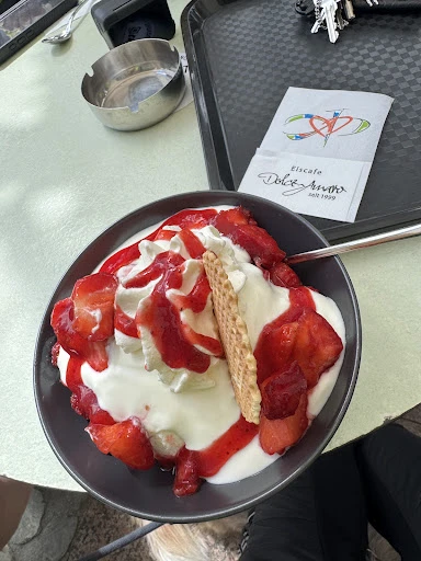 Eiscafé Dolce Amaro photo 10