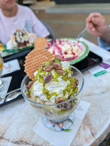 Eiscafé Dolce Amaro photo 8