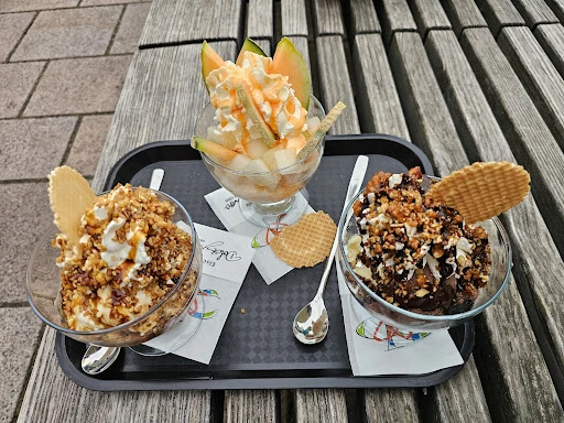 Eiscafé Dolce Amaro photo 7